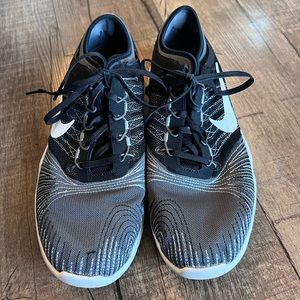 Nike training flex adapt